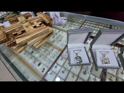 Nano Bible jewelry for Christians and Jews - this is WOW.
