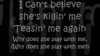 Faber Drive - Killin&#39; Me - Lyrics