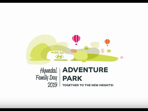 Hyundai Family Day 2019