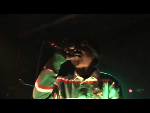 Bisco Smith & Loer Velocity - Transmission Live @ Santos Party House, NYC