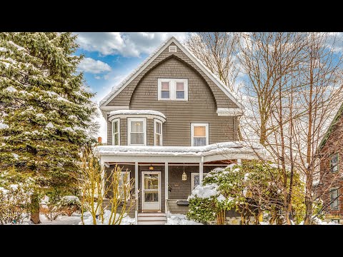 177 Ashland St, Melrose MA - Patricia FitzGerald - Tel 781-248-5055