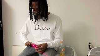 ATL Smook - Run To The Money [Prod by Mahippy & Tuger]