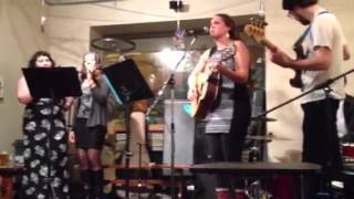 Circle of the Sun - Carly Manley