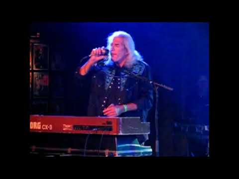 Marc Ford and the Neptune Blues Club - Belly Up  6-24-16