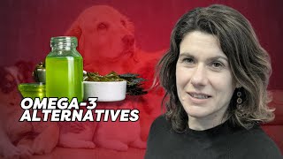 Dr. Ana Morão: Algae-Based Omega-3 for Pet Nutrition