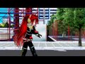 (MMD) Amp- English Kagerou Days 