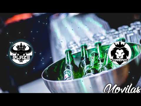 Ze Ass ✘ Stereo Pupuce ♤ 2018