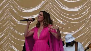 Joss Stone - Jazzopen Stuttgart - 22.07.2023 - Jet Lag - LIVE !!!