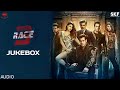 Full Album Race 3 Salman Khan Jacqueline Fernandez Bobby Deol Audio Jukebox V4H Music
