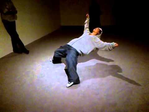 In Just a Blink of an Eye