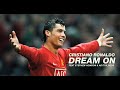 Cristiano Ronaldo - Dream on Feat Stephen Howson & Aditya_Reds