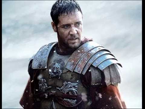 The Gladiator who defied an Emperor -  Hans Zimmer (Extended Version)
