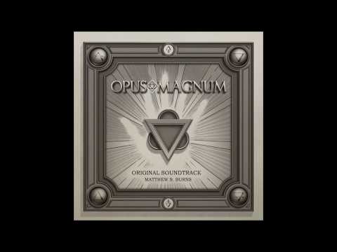 Opus Magnum OST - Intrigue