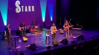 Garrison Starr Together