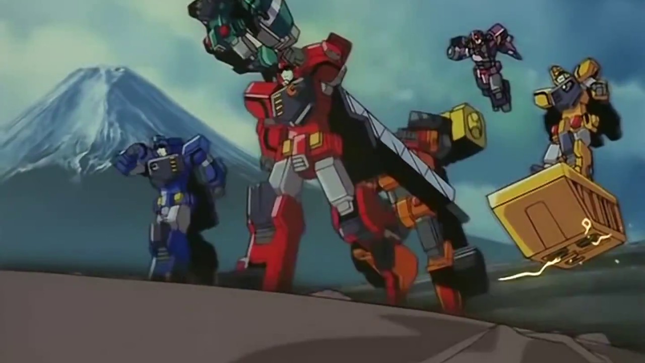 Opening V2 | The King of Braves is Born! - Masaaki Endoh