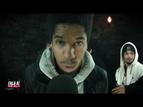 FALA AÍ MALUCO - Beware Jack