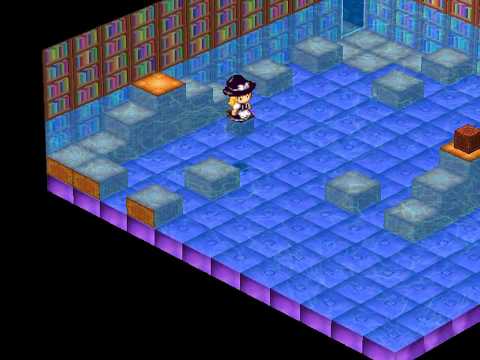 Maristice Part 5 - Box Tactics