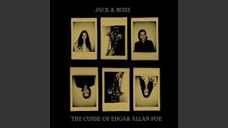 The Curse of Edgar Allan Poe