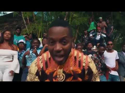 Dji Tafinha - Wassa (Video Oficial)