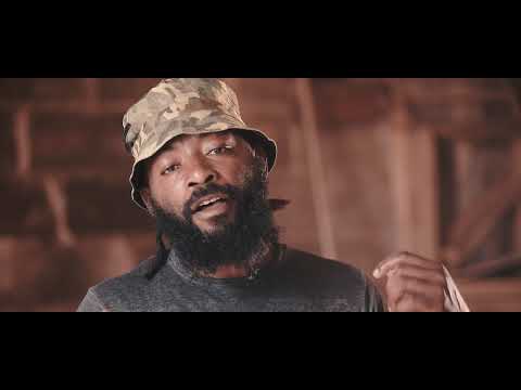 AZHA MENNJAH - REZISTANS [Music Video]