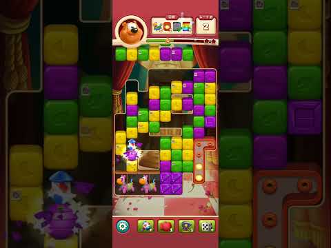 Toon Blast level 6190-6192-2 Clear @ mlupin‘s Room(5)