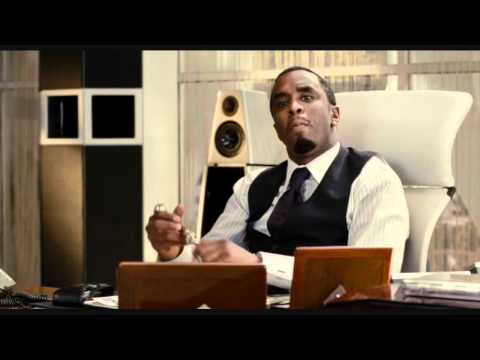 Get Him To The Greek - Black Kids + Air Jordan's (P.Diddy) in HD