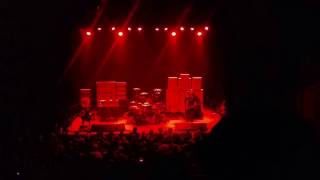 Melvins "I Want To Hold Your Hand" Fonda Theatre, Los Angeles. 1-28-17