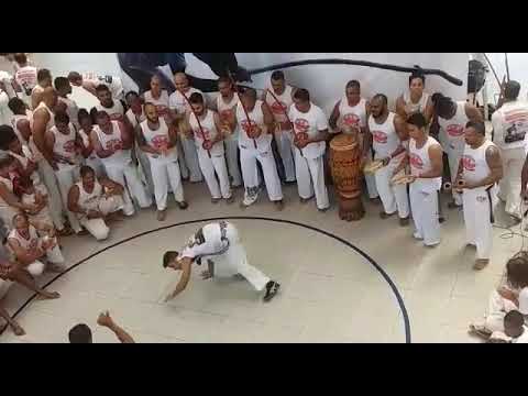 Graduado Curupira x Graduado Modelo