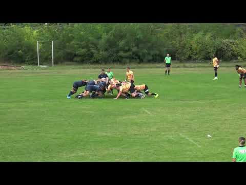 RC Barlad - RC Gura Humorului - rep1