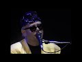 Elton John - Your Song - Live in Verona 1989 - HD Remastered