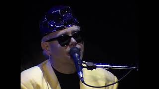 Elton John - Your Song - Live in Verona 1989 - HD Remastered
