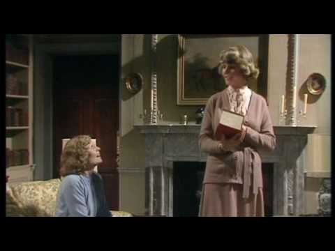 Comedy Connections TTMB (2/4)