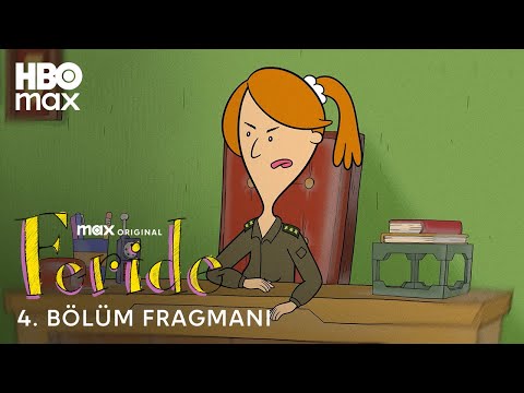 Feride | 4. Bölüm Fragmanı