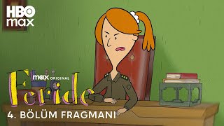 Feride | 4. Bölüm Fragmanı