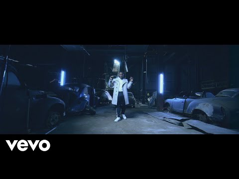 Blac Youngsta - Late (Official Video)