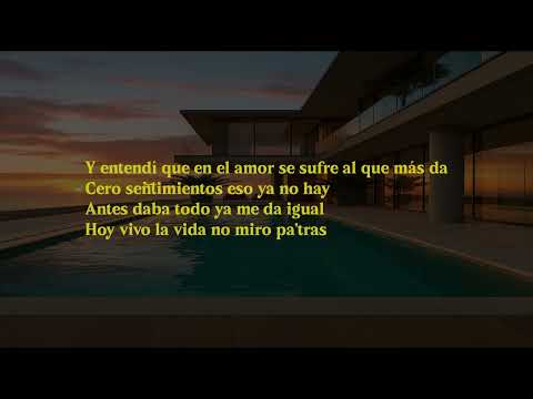 Sheider Heridas-Letra