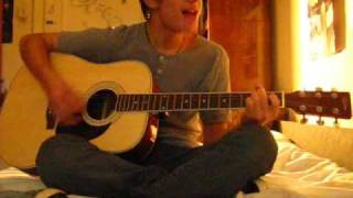 Edwin McCain - Sorry to a friend(cover)