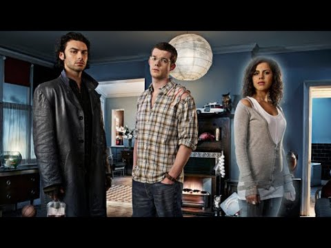 Being Human (2009) - Trailer