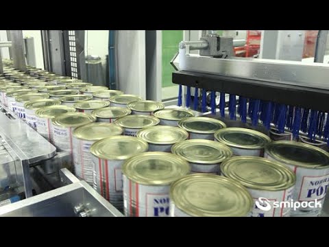Video: Serie XP