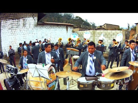 DICCIONARIO - MI GATITO MIX - BANDA SOL ANDINO HUANJA - PACARAOS 2017