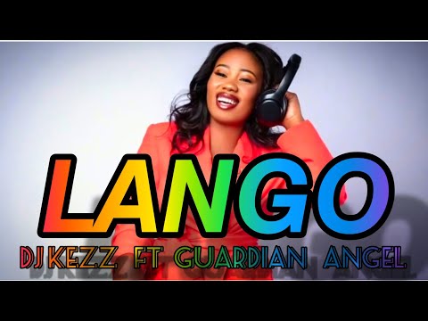 𝙇𝘼𝙉𝙂𝙊 𝙎𝙤𝙣𝙜 𝘽𝙮 𝘿𝙅 𝙆𝙚𝙯𝙯 𝙁𝙏 𝙂𝙪𝙖𝙧𝙙𝙞𝙖𝙣 𝘼𝙣𝙜𝙚𝙡. 𝙇𝙮𝙧𝙞𝙘𝙨 𝘽𝙮 𝕽.𝕲.𝖘𝖆𝖓𝖉𝖎𝖒𝖆𝖍.