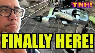 Download lagu The Ultimate Derailleur? $500 US Made Bike? mp3
