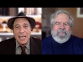 Greg Palast & David Cay Johnston: How Trump Stole 2020 — A Warning!