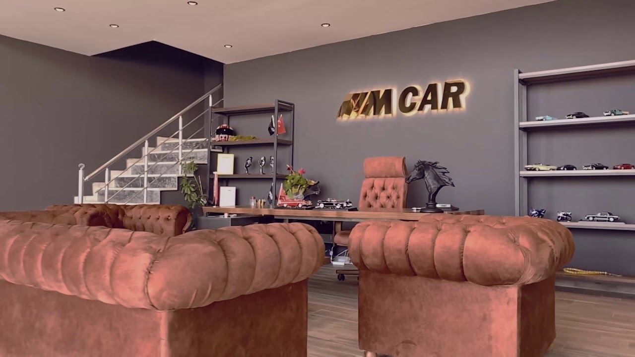 Mcar Motors 10.Yılında...