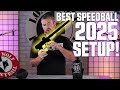 The Best Speedball Setup Of 2025