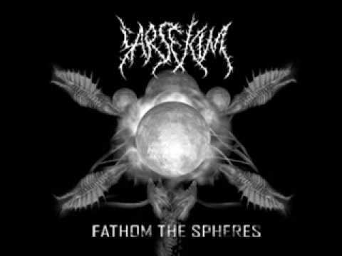 Sarsekim - Continuing The Torment Of Confinement