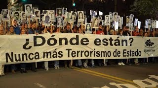 Uruguay : 50 ans après le coup d’État, l’ombre de la dictature plane toujours • FRANCE 24