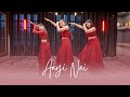 Aayi Nai Stree 2 Shraddha Kapoor Rajkumar Rao By BfFOCEAN Bffocean Aayinai Stree2 Dance