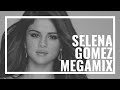 Selena Gomez Megamix 2012