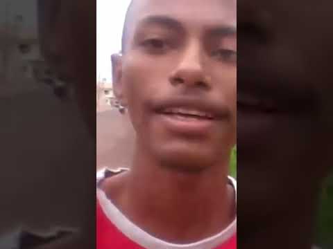 VLOG, PISTA DE MOTOCROSS DE COLINAS DO TOCANTINS